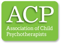 Λογότυπο ACP – Association of Child Psychotherapists